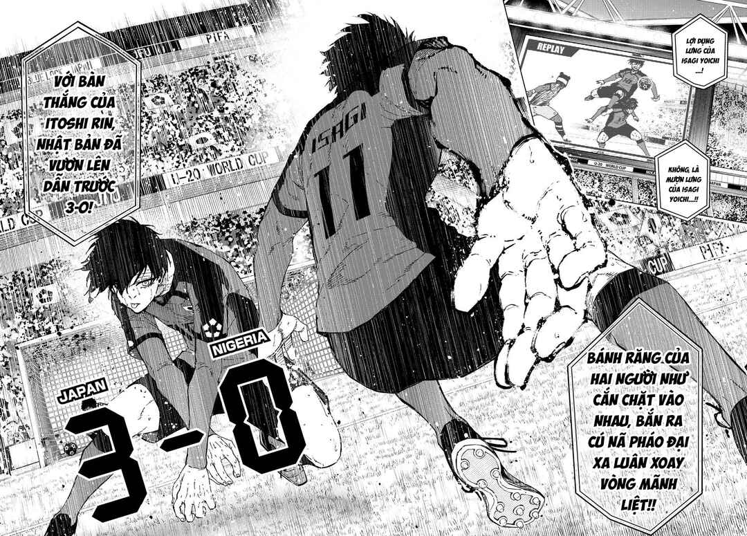 Chapter 321 - Page 3