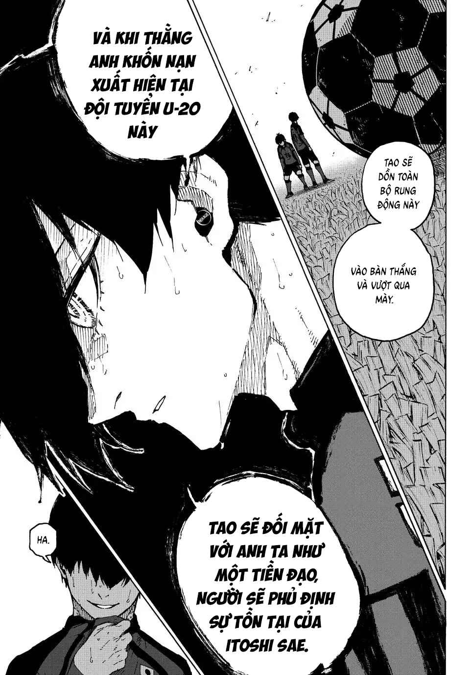 Chapter 321 - Page 5