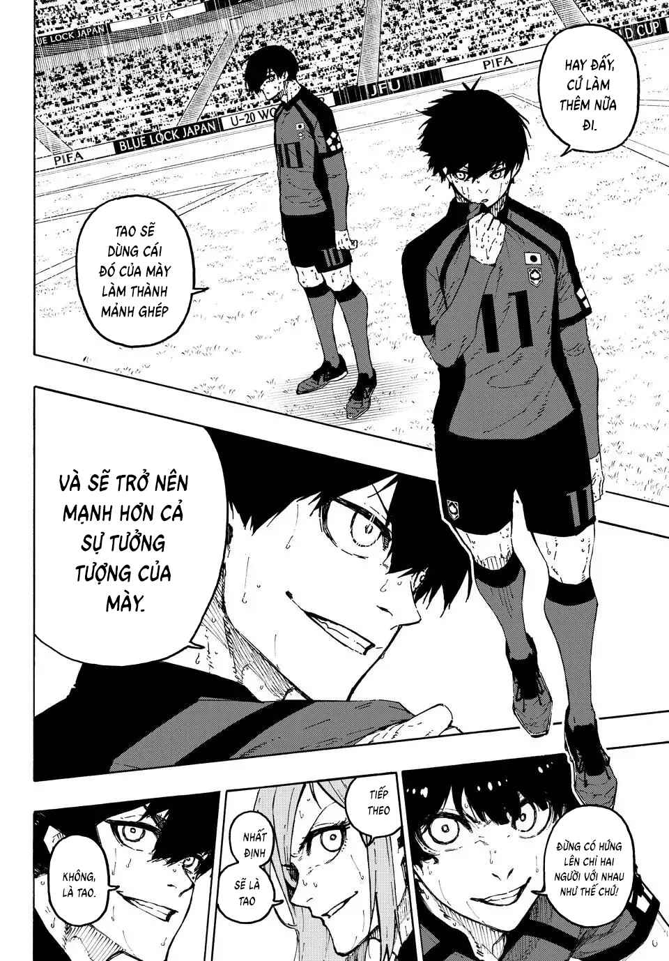 Chapter 321 - Page 6