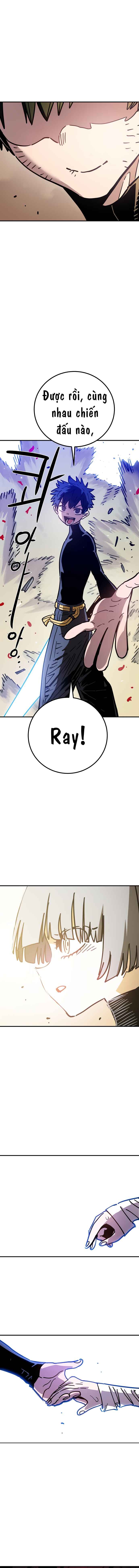 Chapter 261 - Page 5