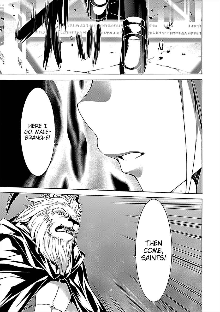 Chapter 73 - Page 22