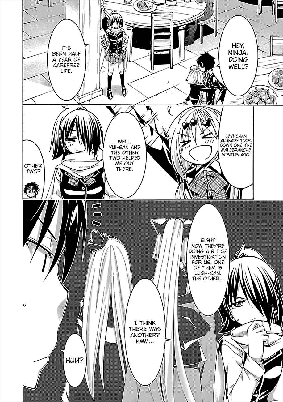 Chapter 73 - Page 9