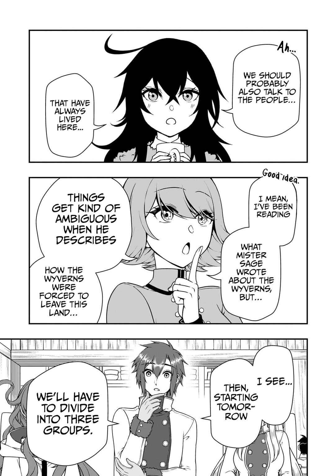 Chapter 46 - Page 20