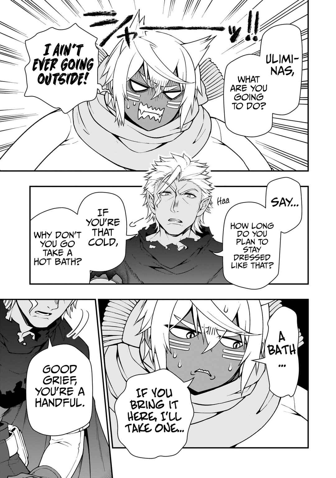 Chapter 46 - Page 22