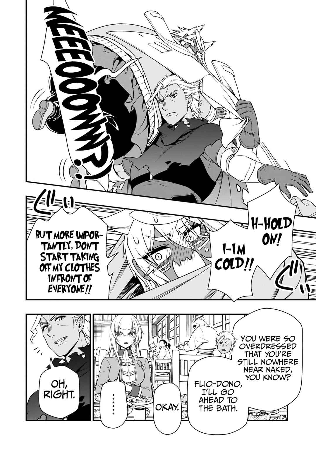 Chapter 46 - Page 23