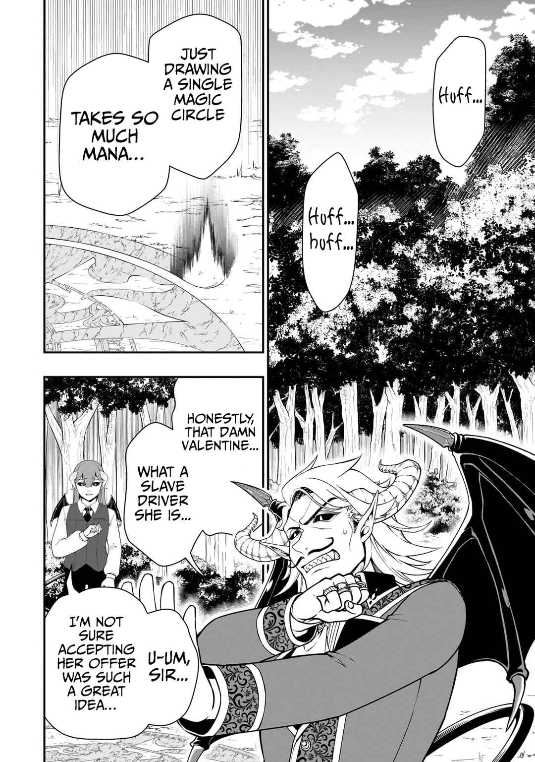 Chapter 46 - Page 25
