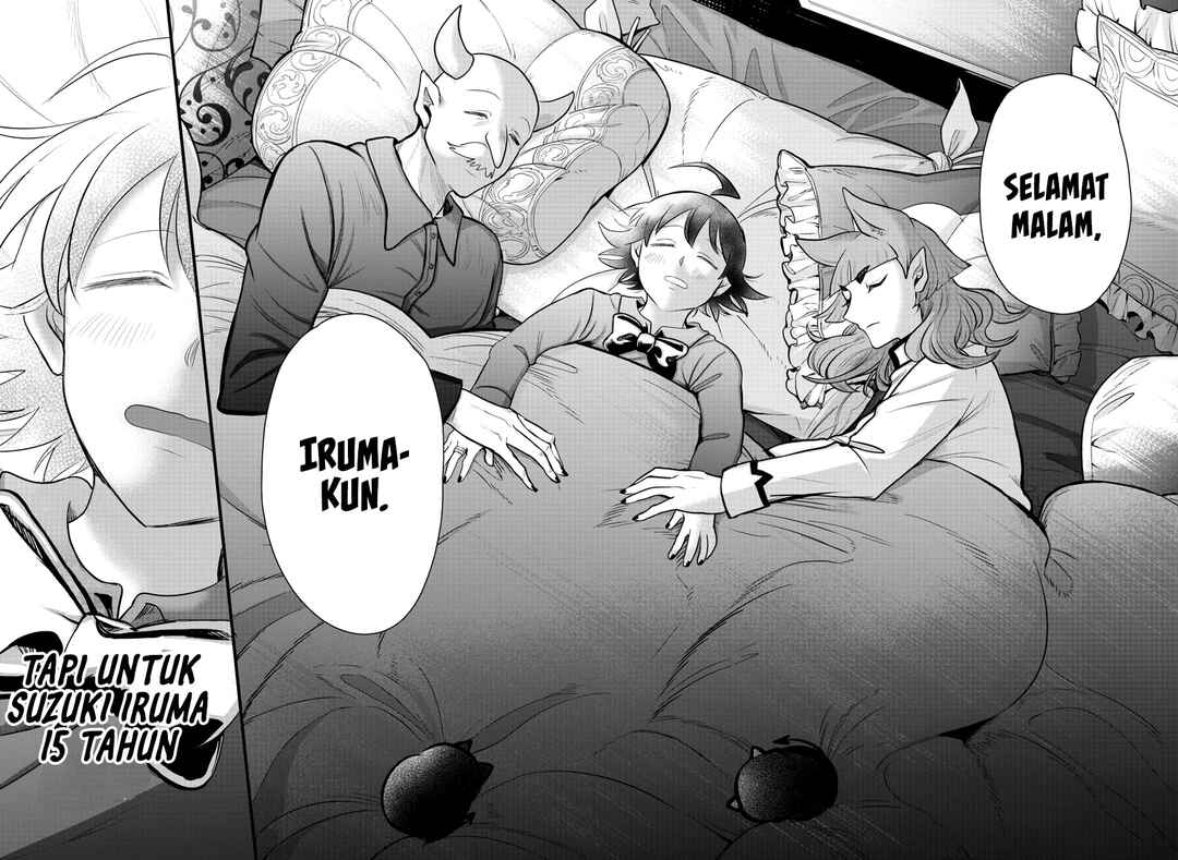 Chapter 307 - Page 17