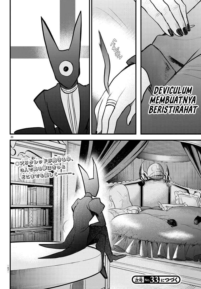 Chapter 307 - Page 18