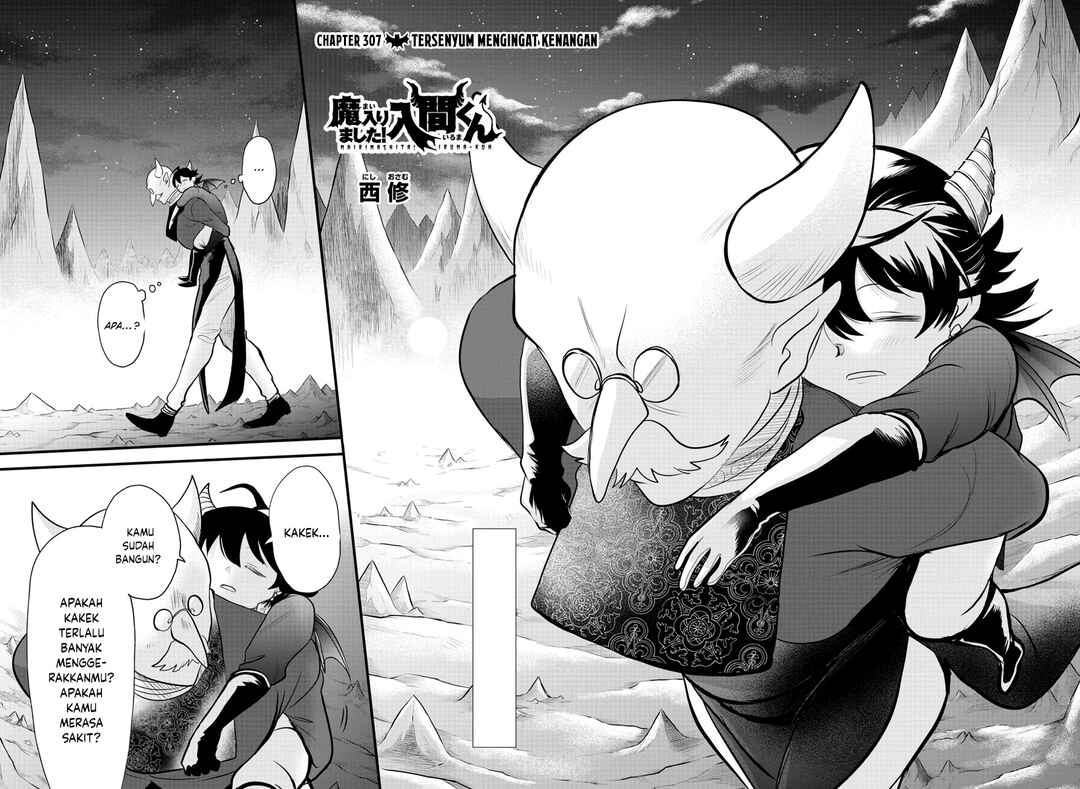 Chapter 307 - Page 3
