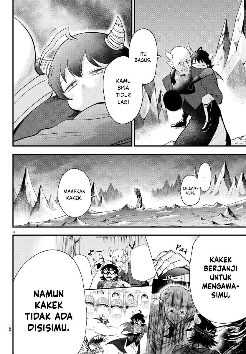 Chapter 307 - Page 4
