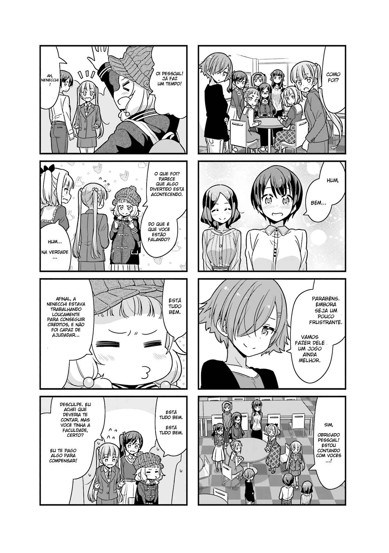 Chapter 76 - Page 11