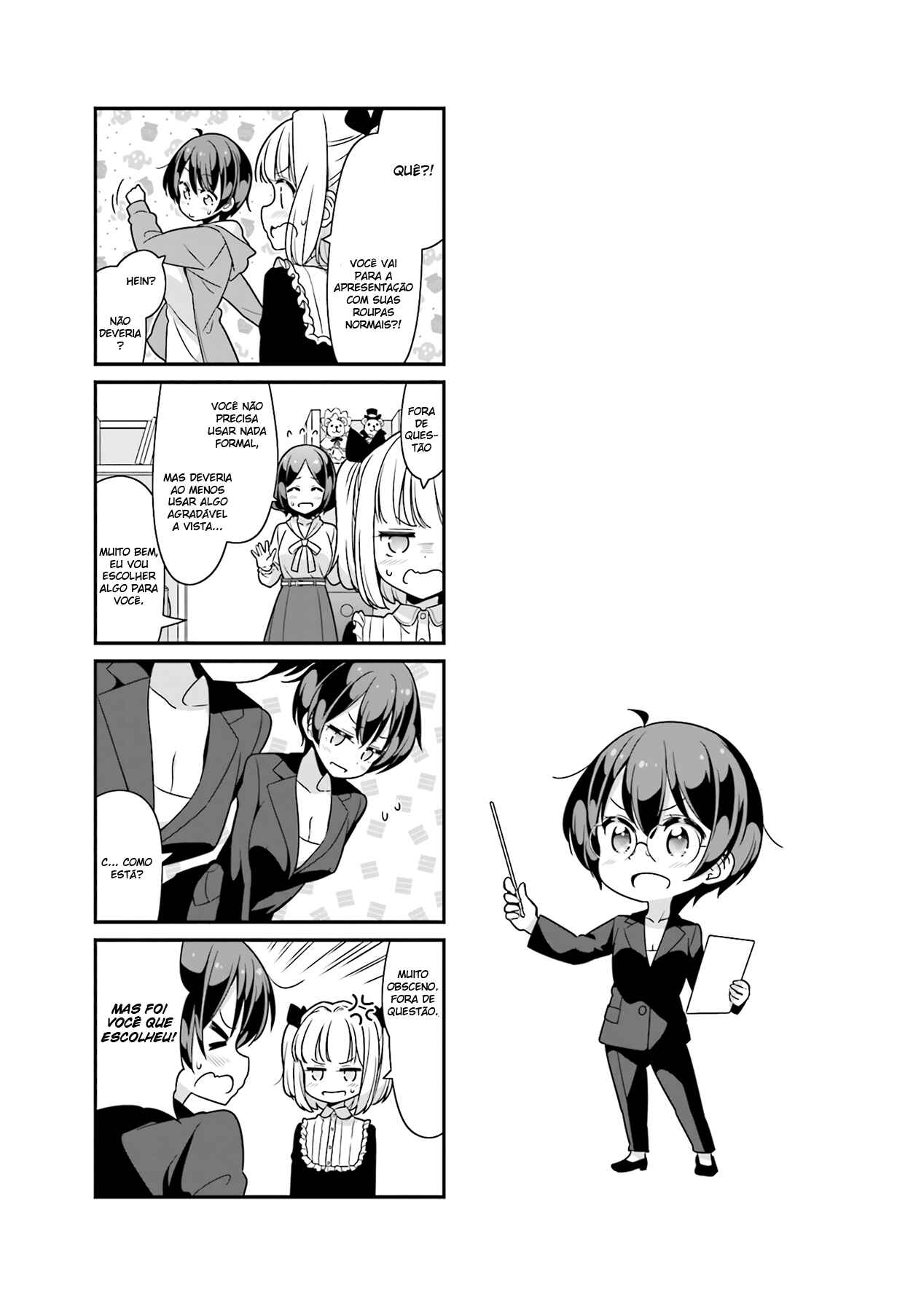 Chapter 76 - Page 13