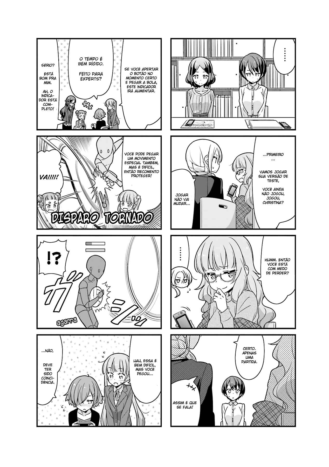 Chapter 76 - Page 6