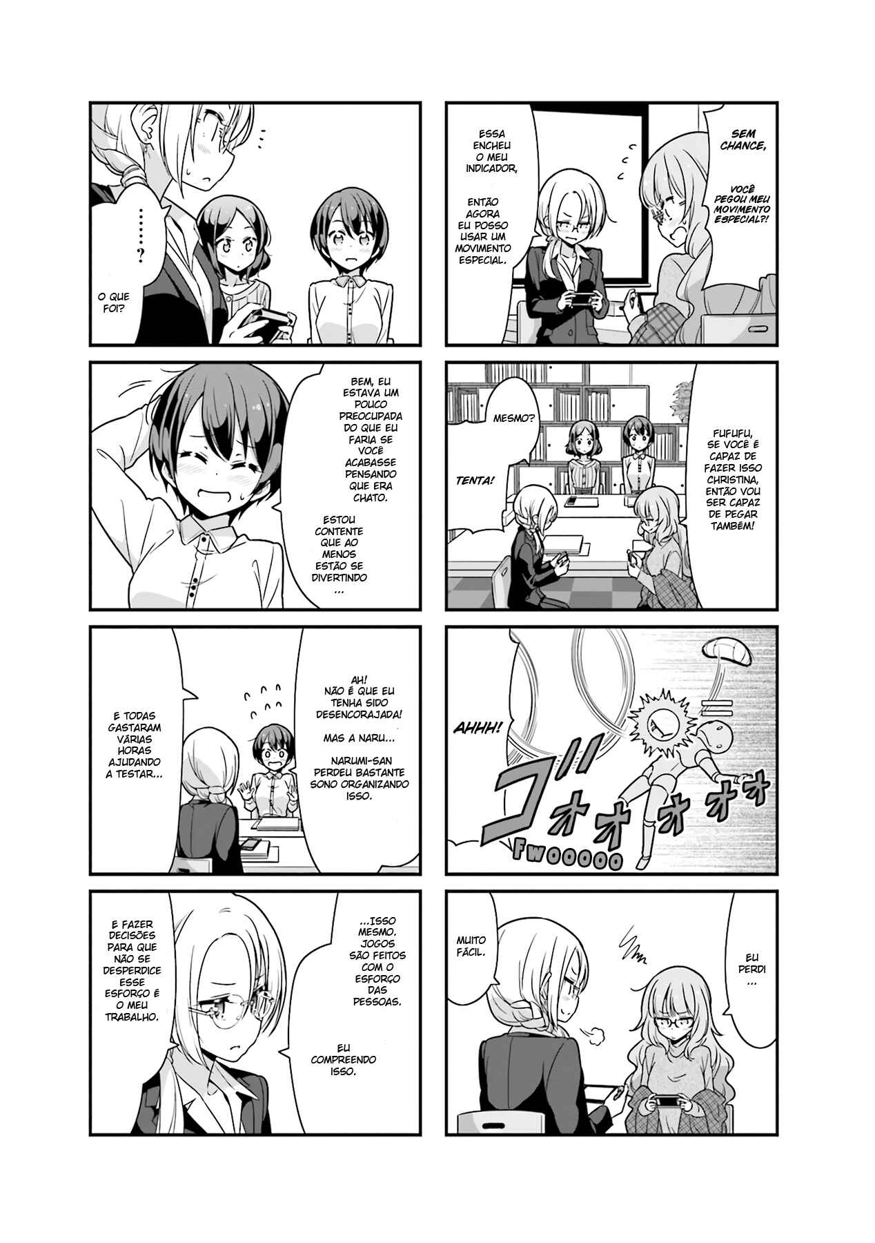 Chapter 76 - Page 7