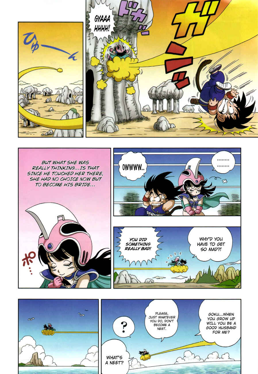 Chapter 4 - Page 11