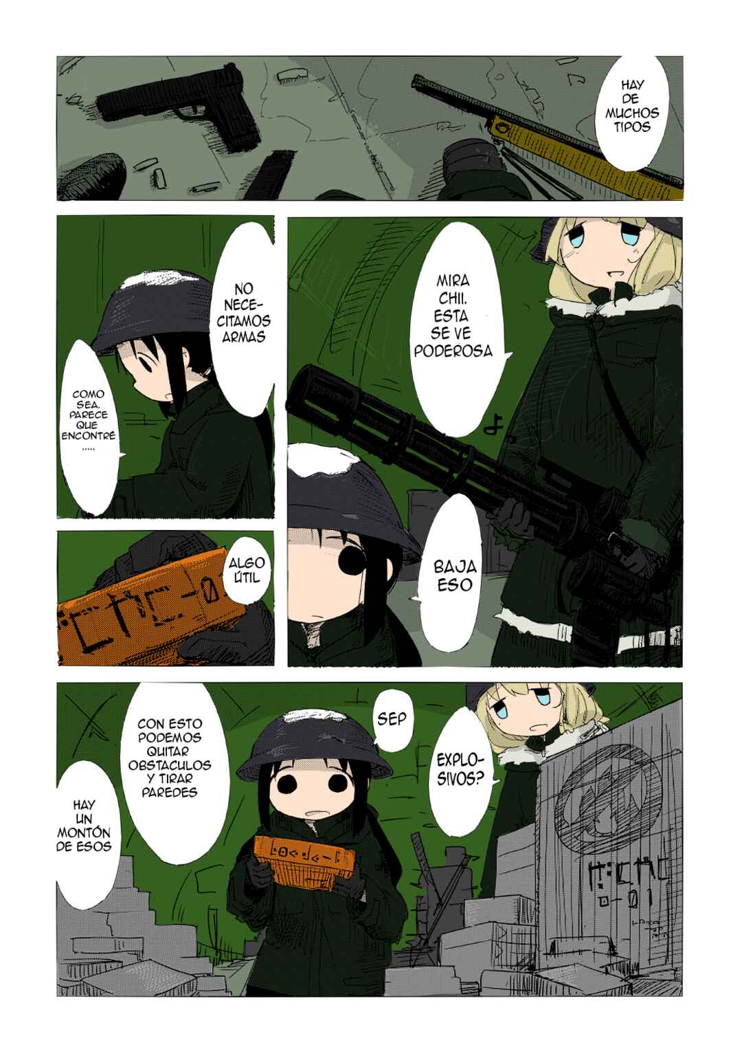 Chapter 2 - Page 10