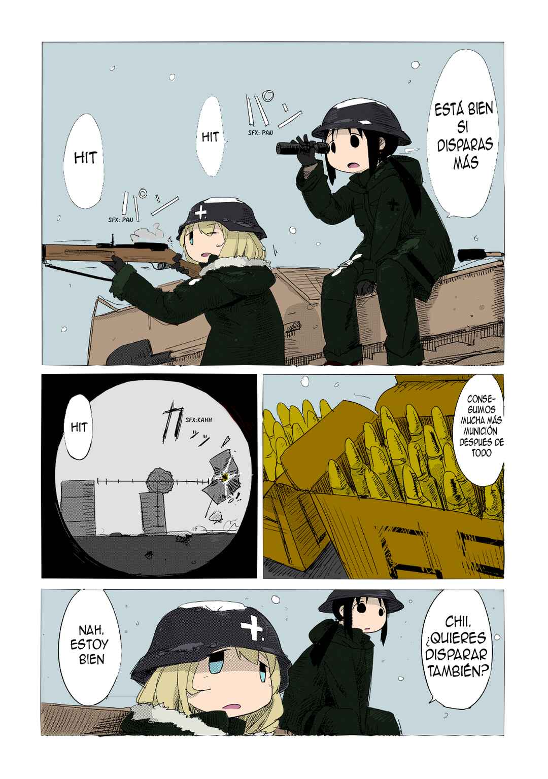 Chapter 2 - Page 3