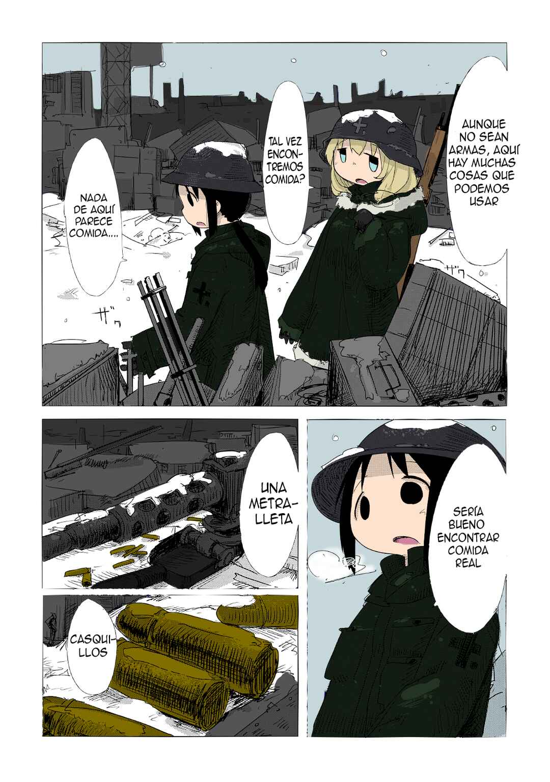 Chapter 2 - Page 5