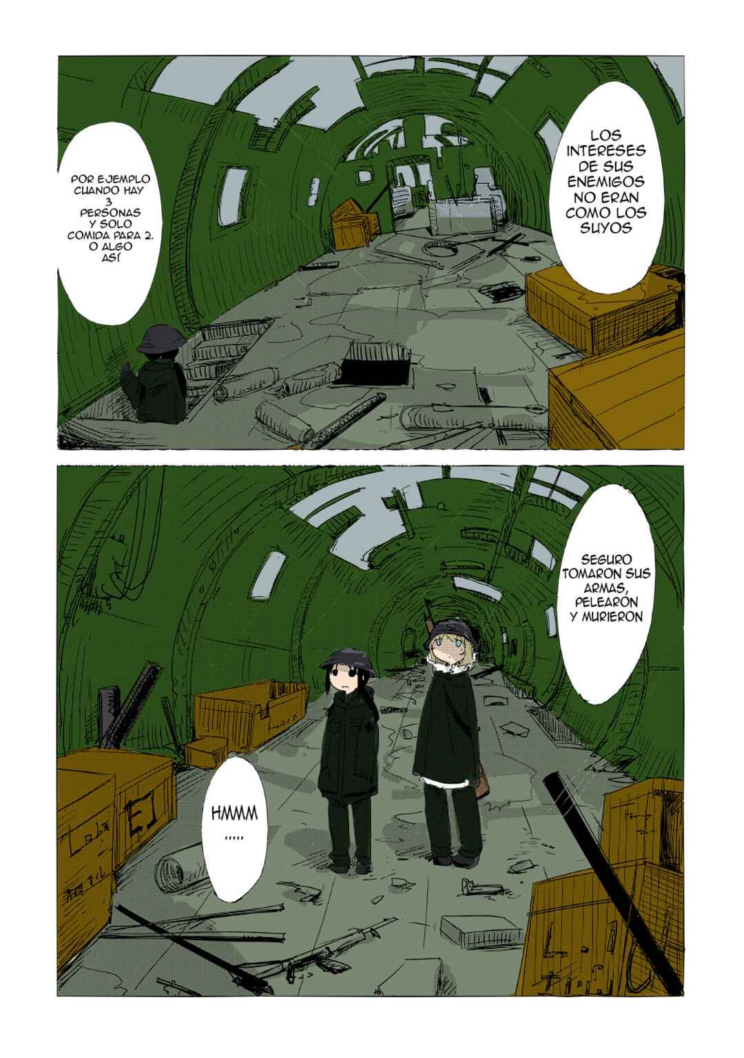 Chapter 2 - Page 9
