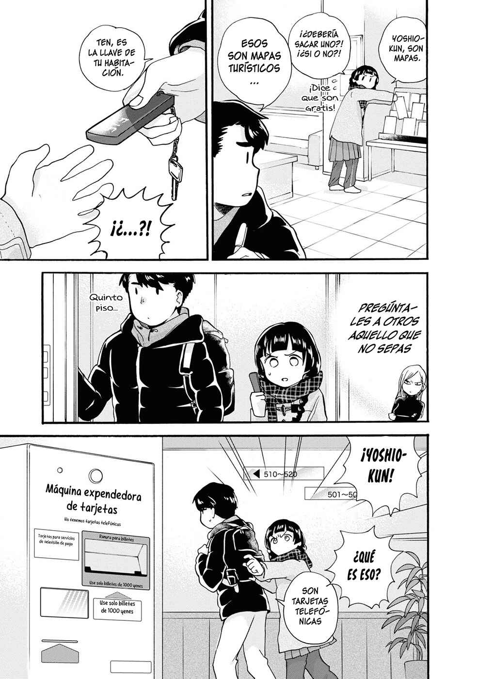 Chapter 90 - Page 15