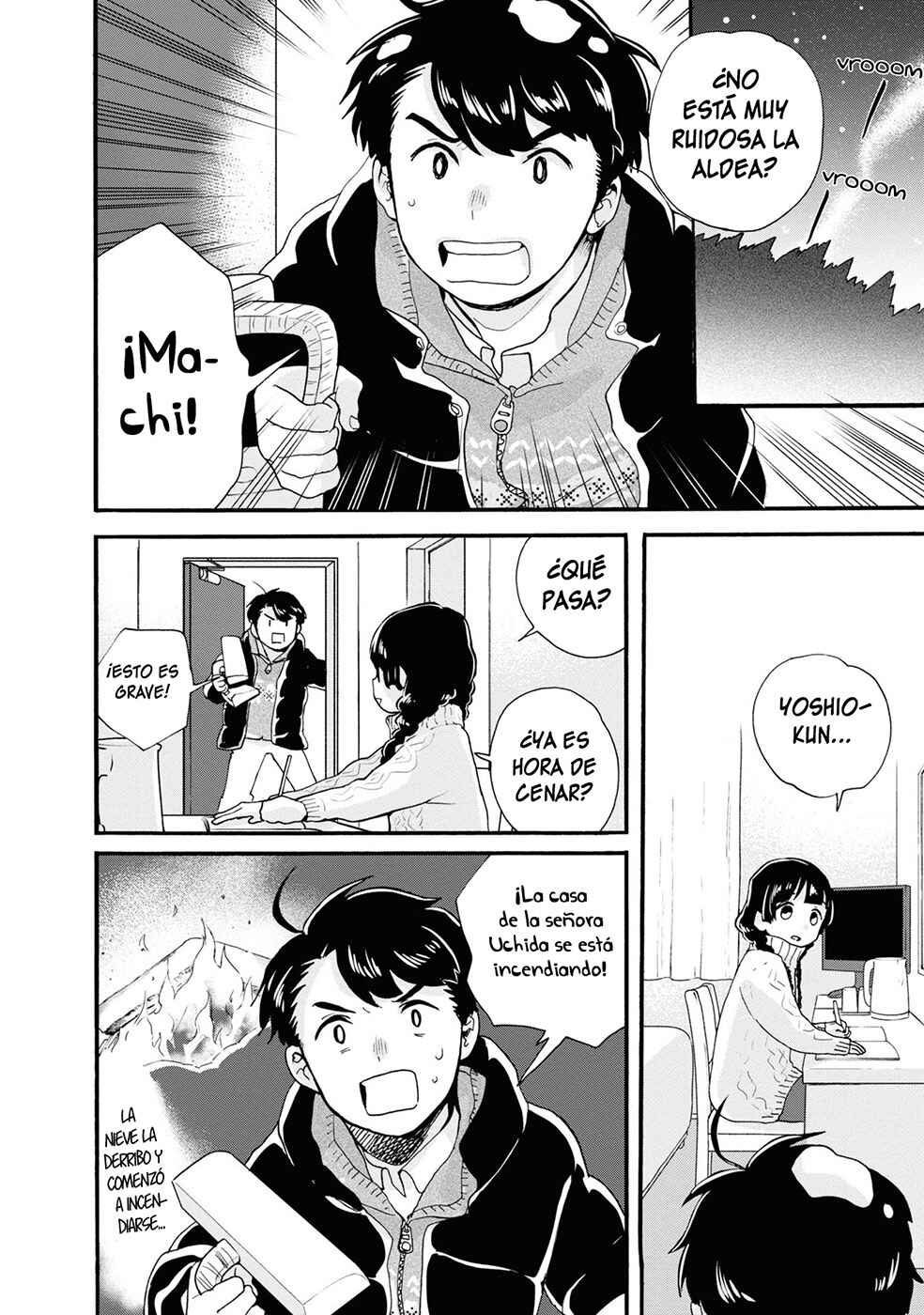 Chapter 90 - Page 24