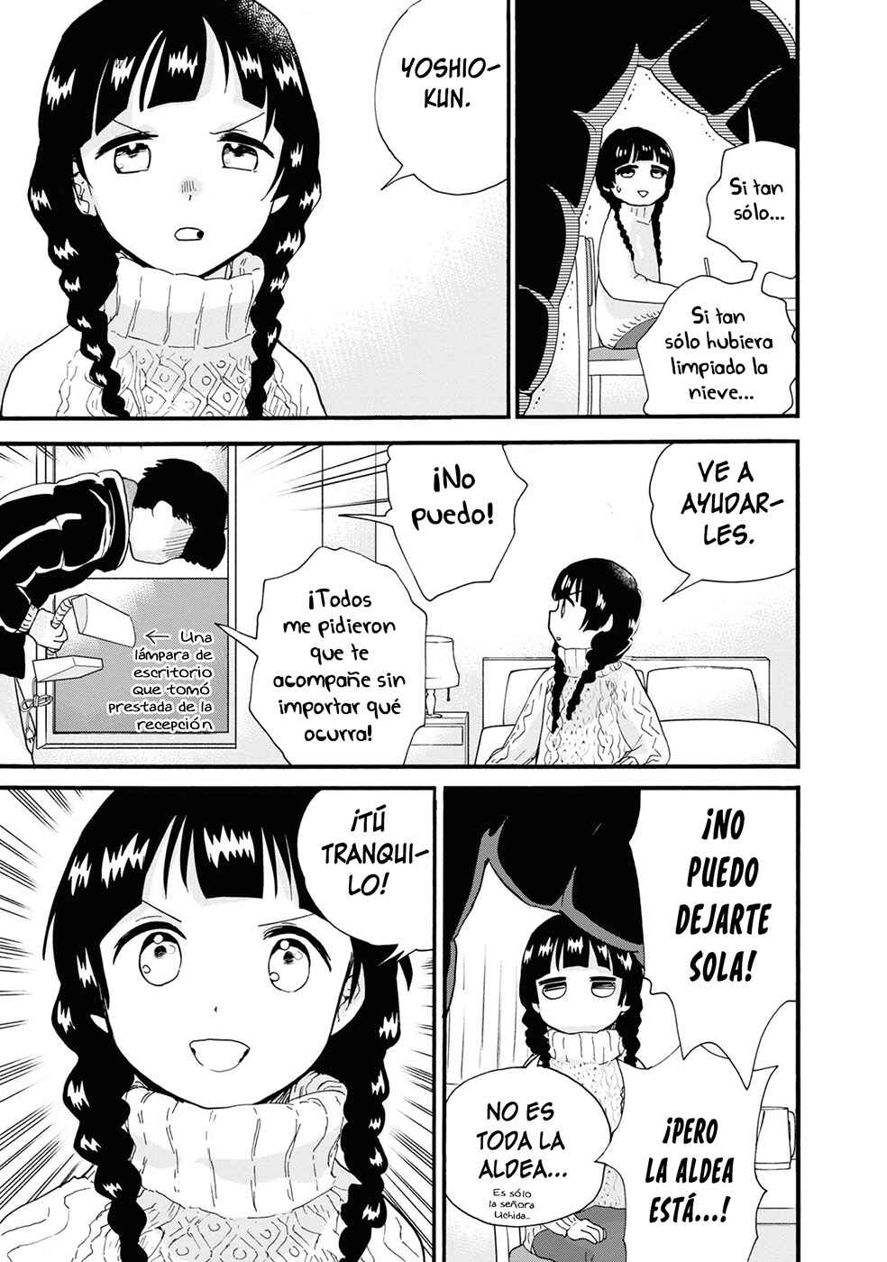 Chapter 90 - Page 25