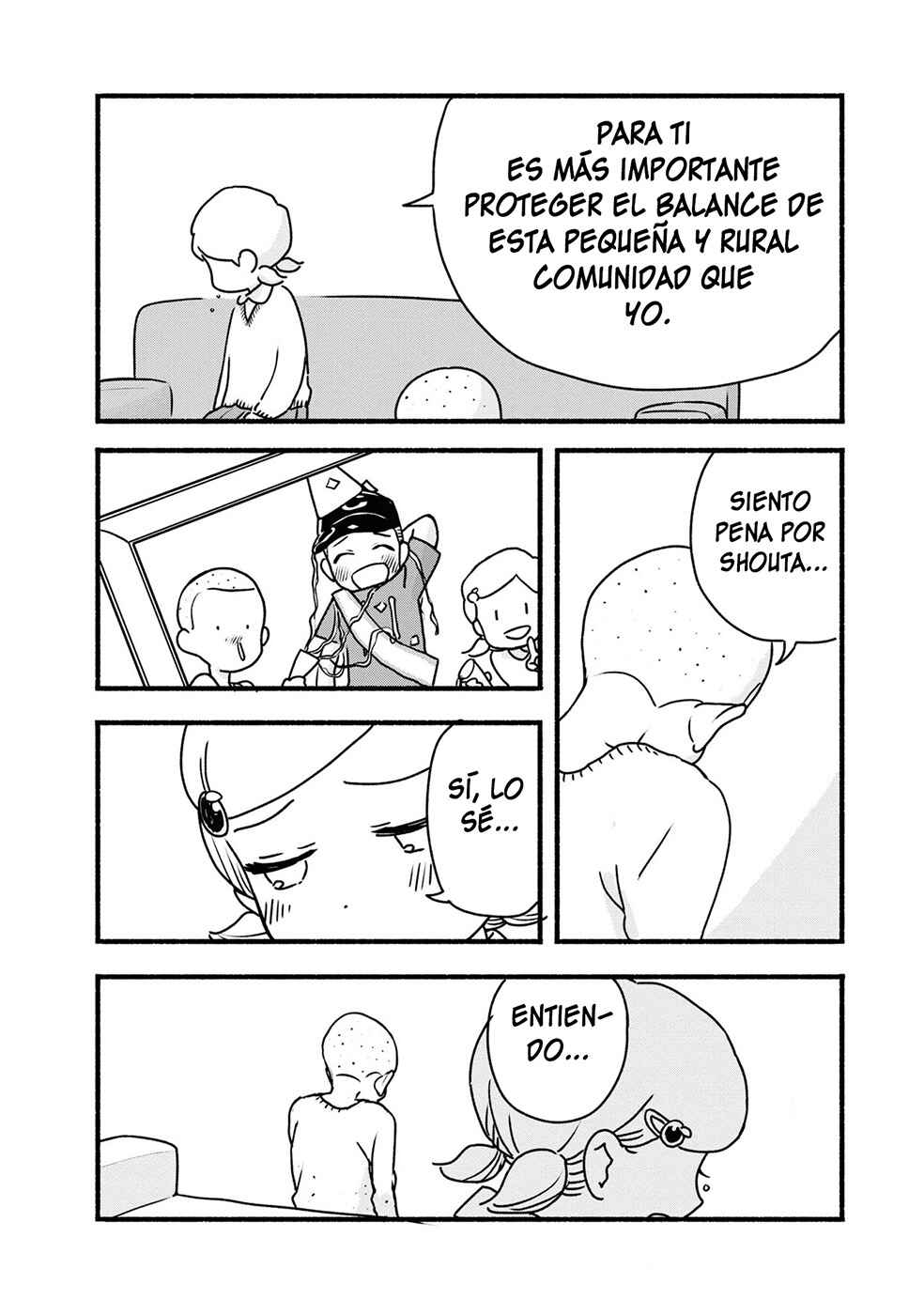 Chapter 90 - Page 30