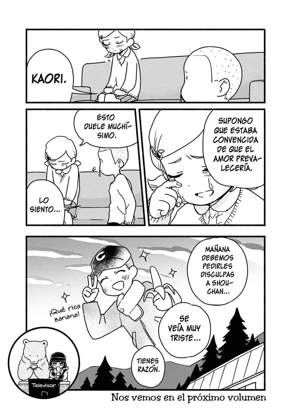 Chapter 90 - Page 31