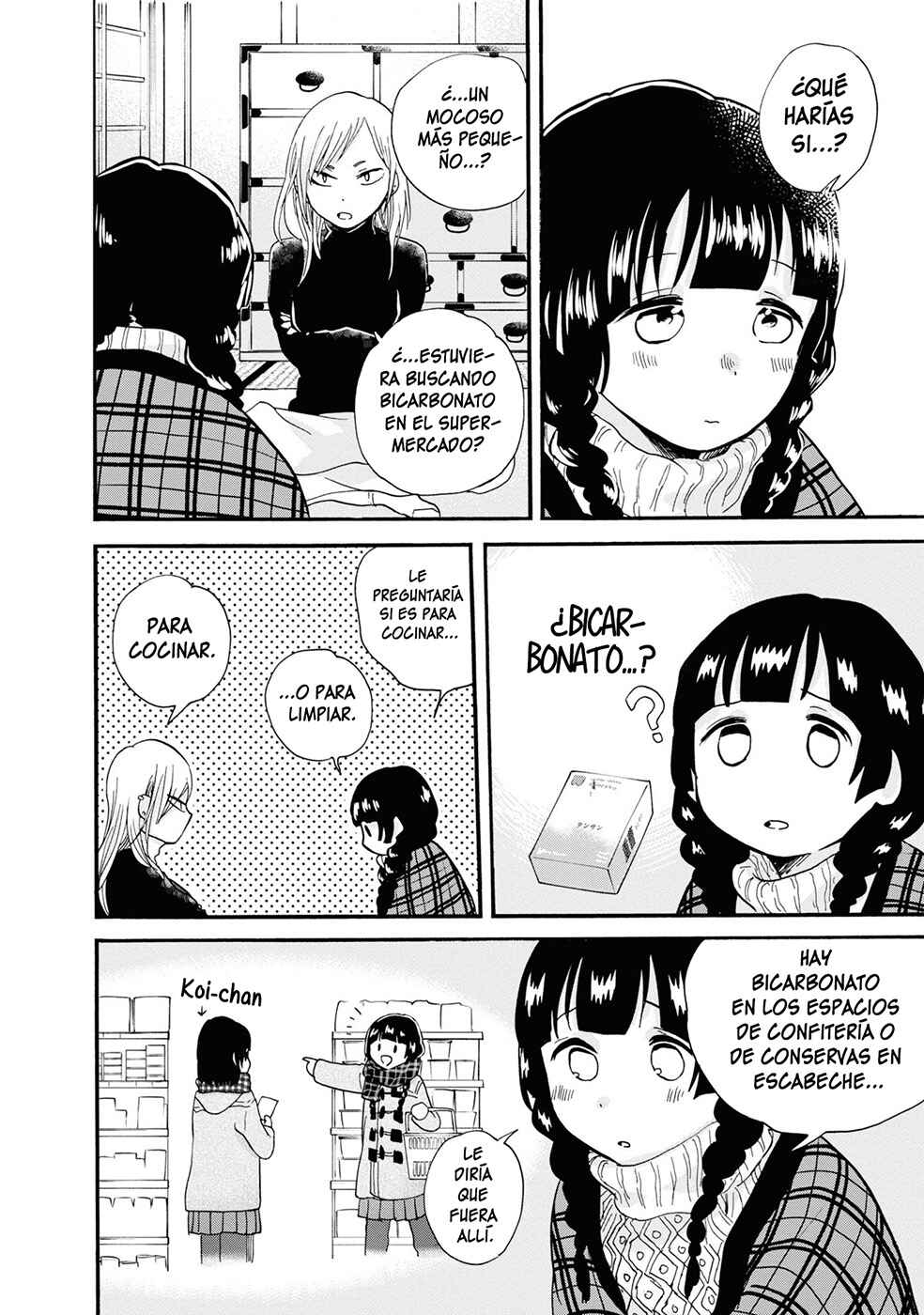 Chapter 90 - Page 8