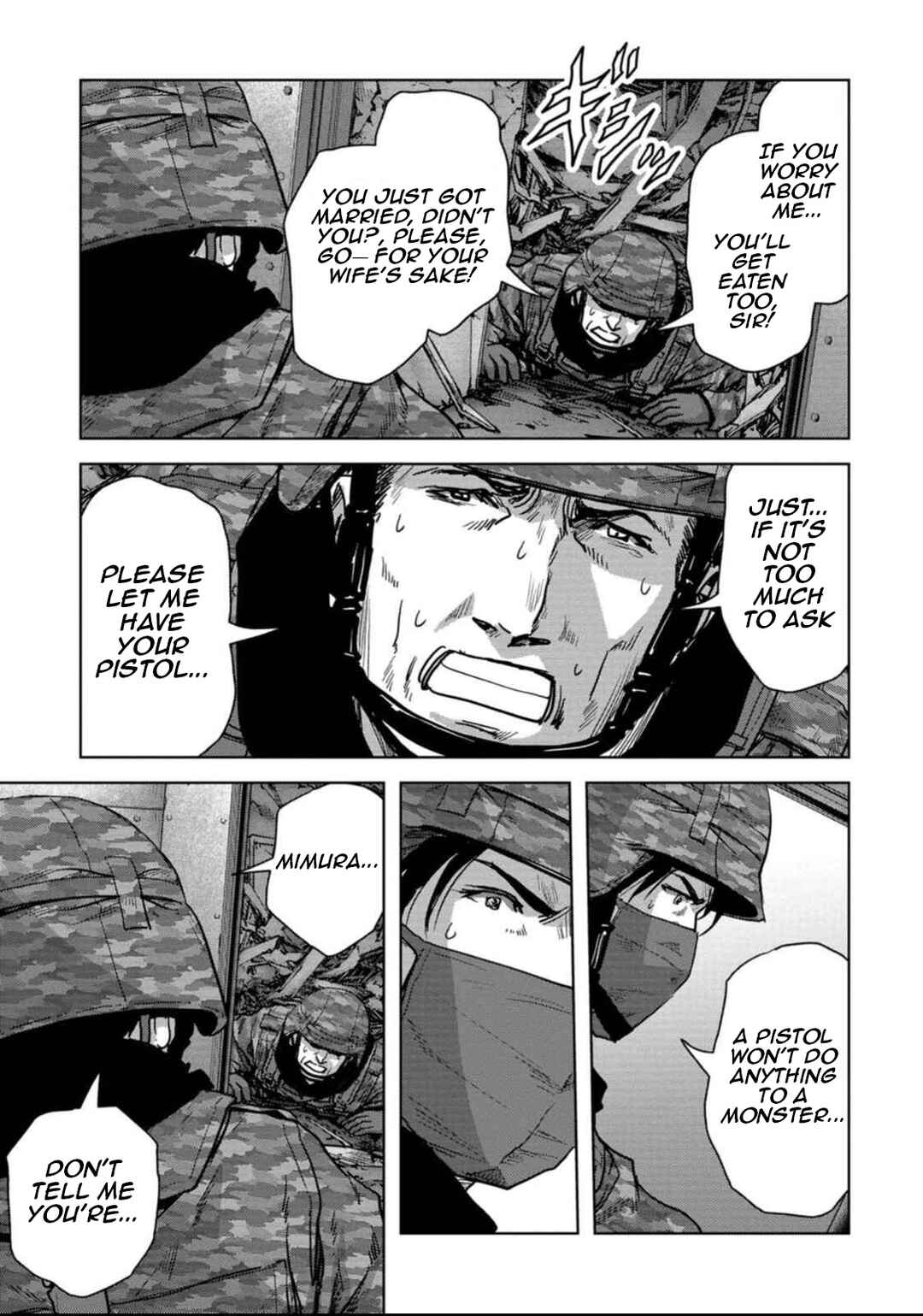 Chapter 51 - Page 16