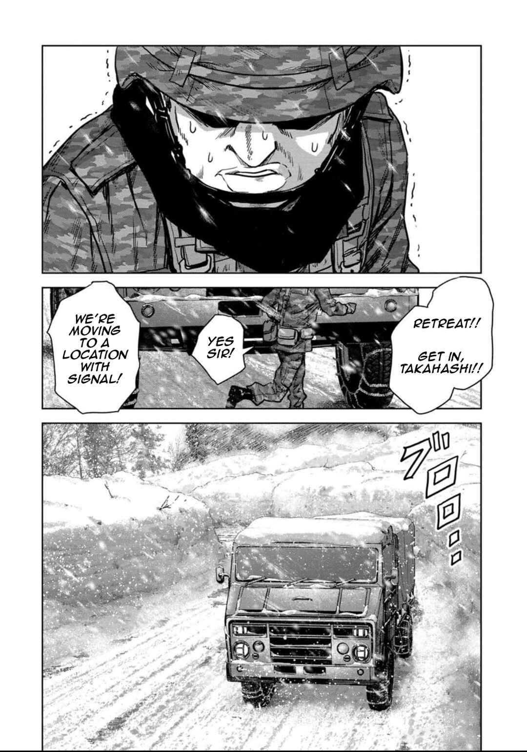 Chapter 51 - Page 23