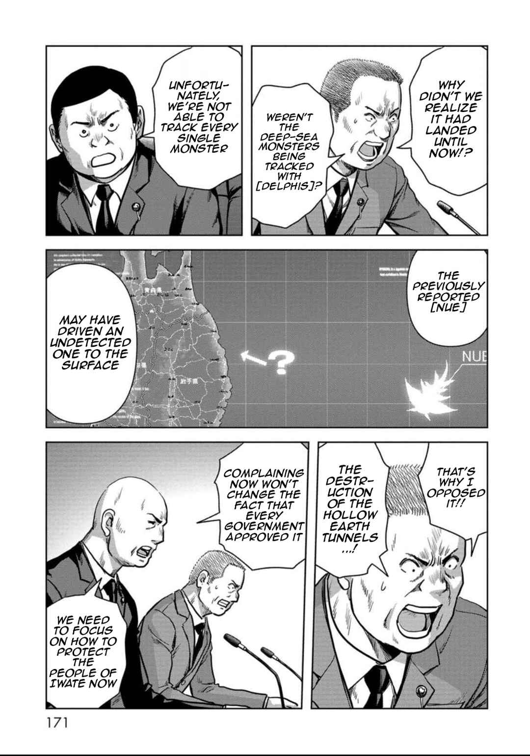 Chapter 51 - Page 28