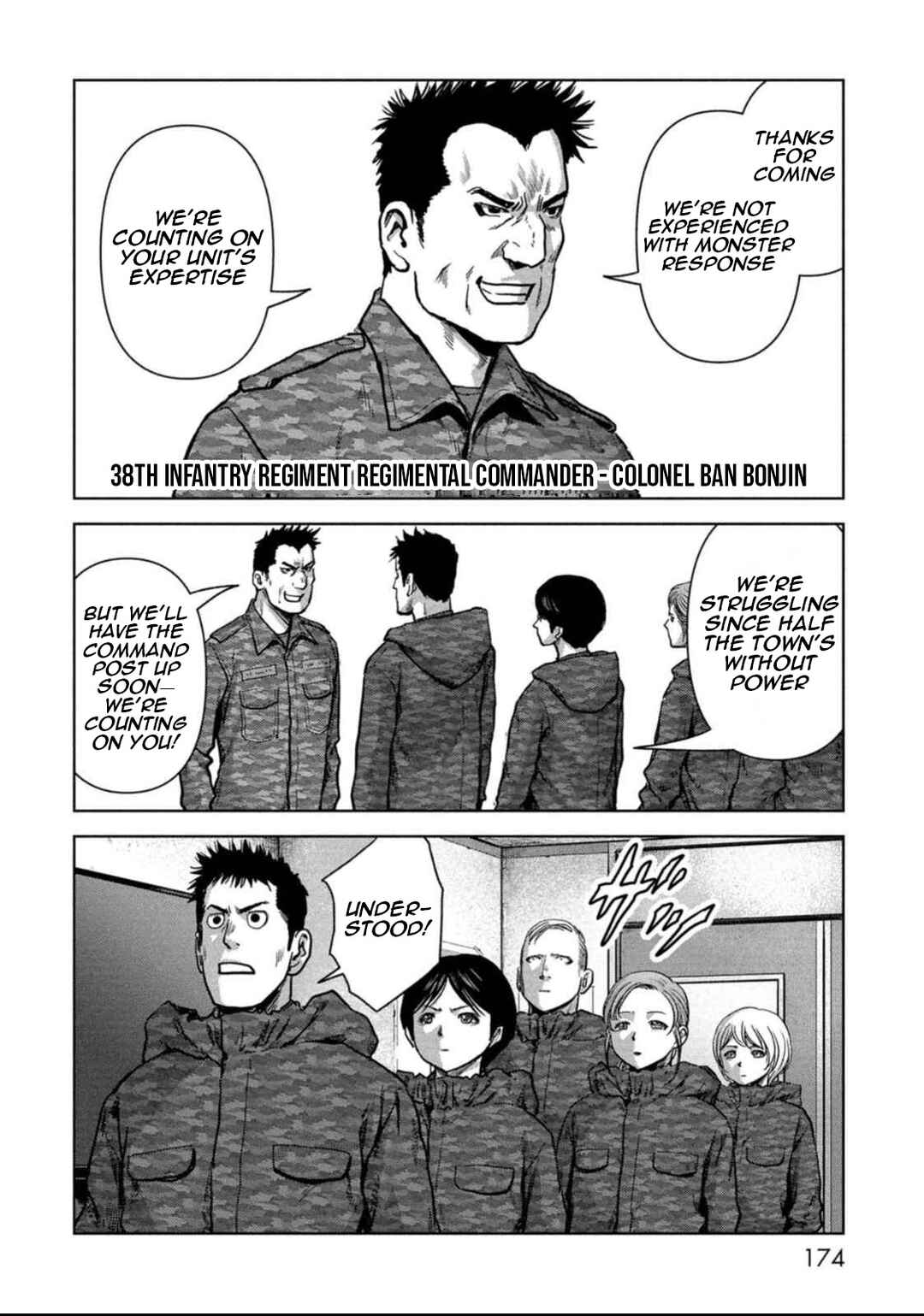 Chapter 51 - Page 31