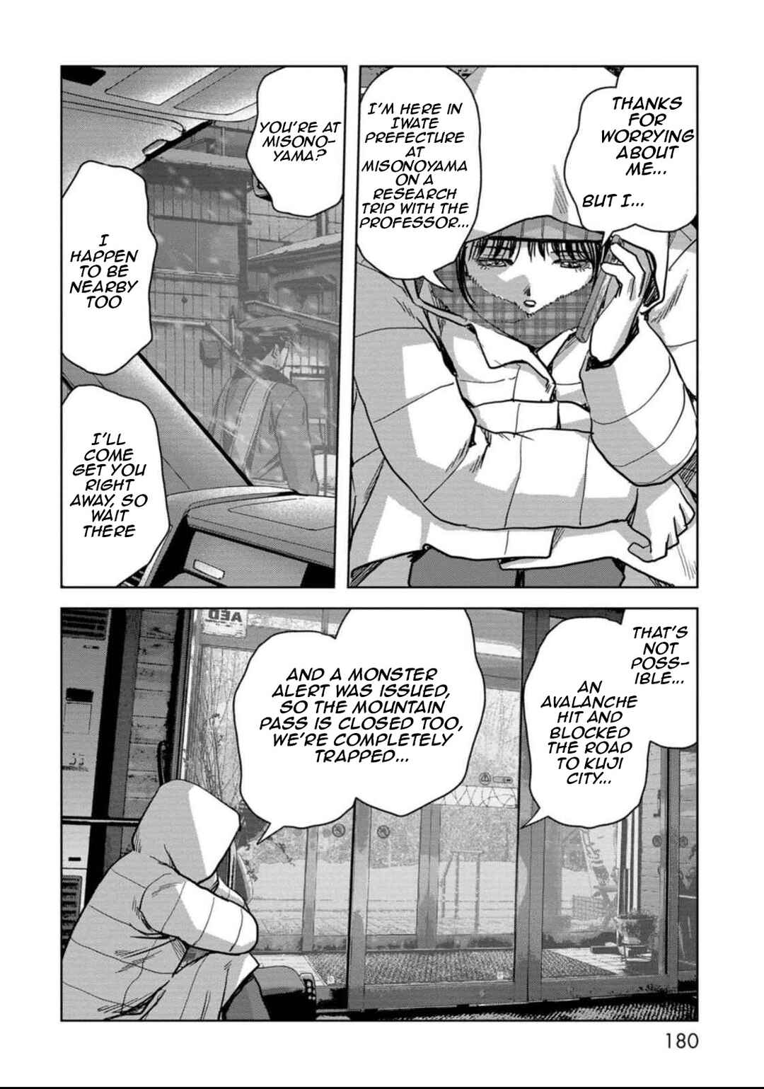 Chapter 51 - Page 37