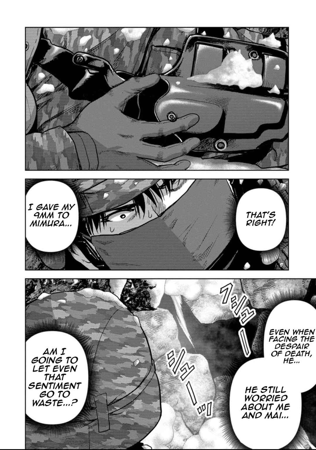 Chapter 51 - Page 46