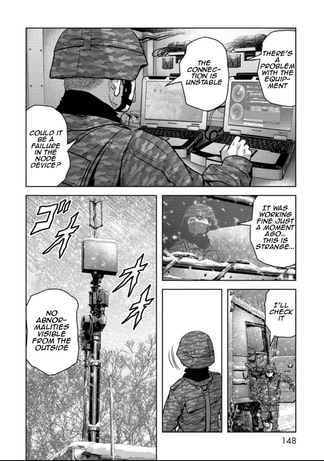 Chapter 51 - Page 5