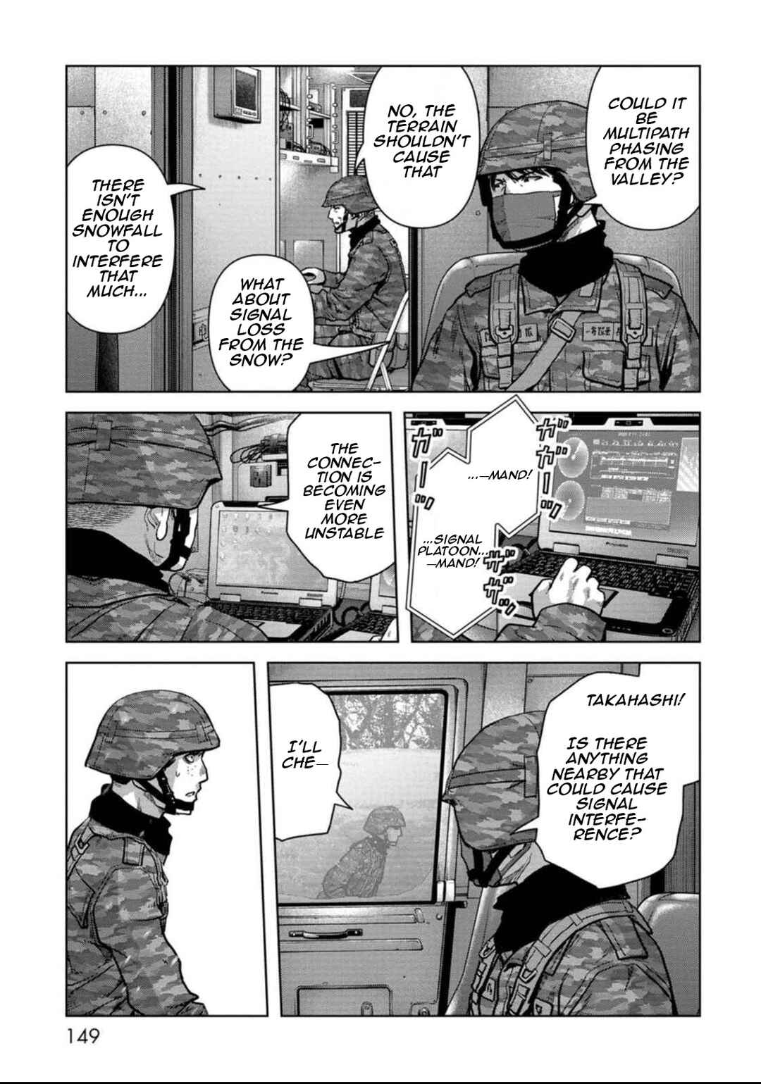 Chapter 51 - Page 6