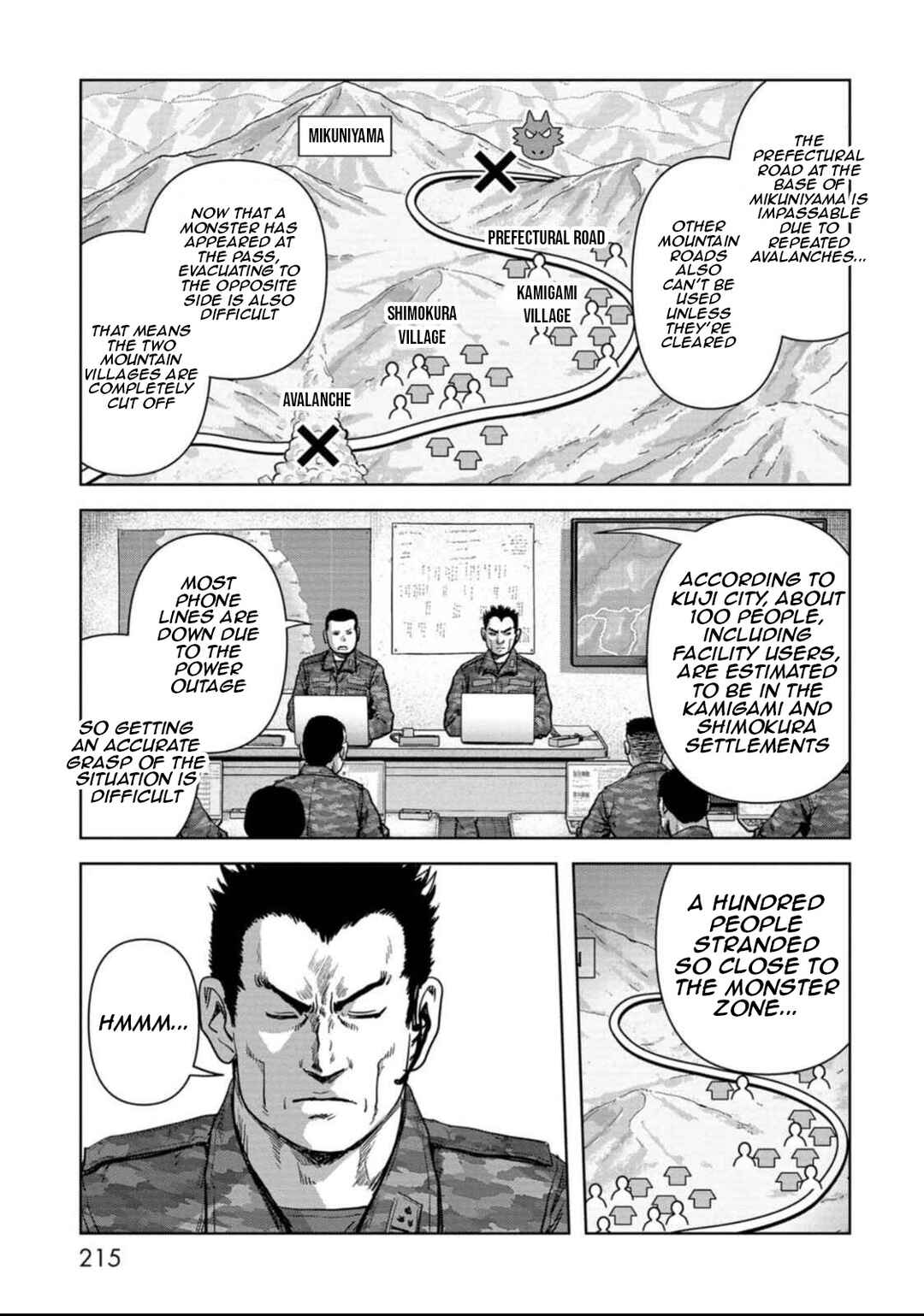 Chapter 51 - Page 70