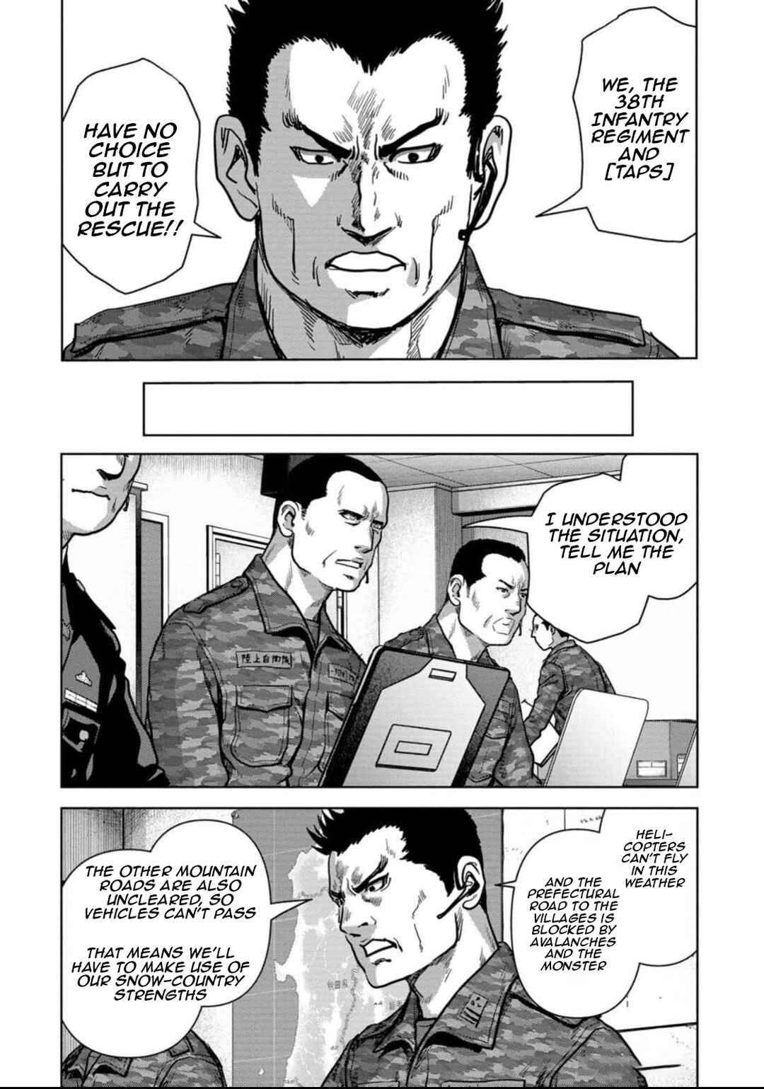 Chapter 51 - Page 71