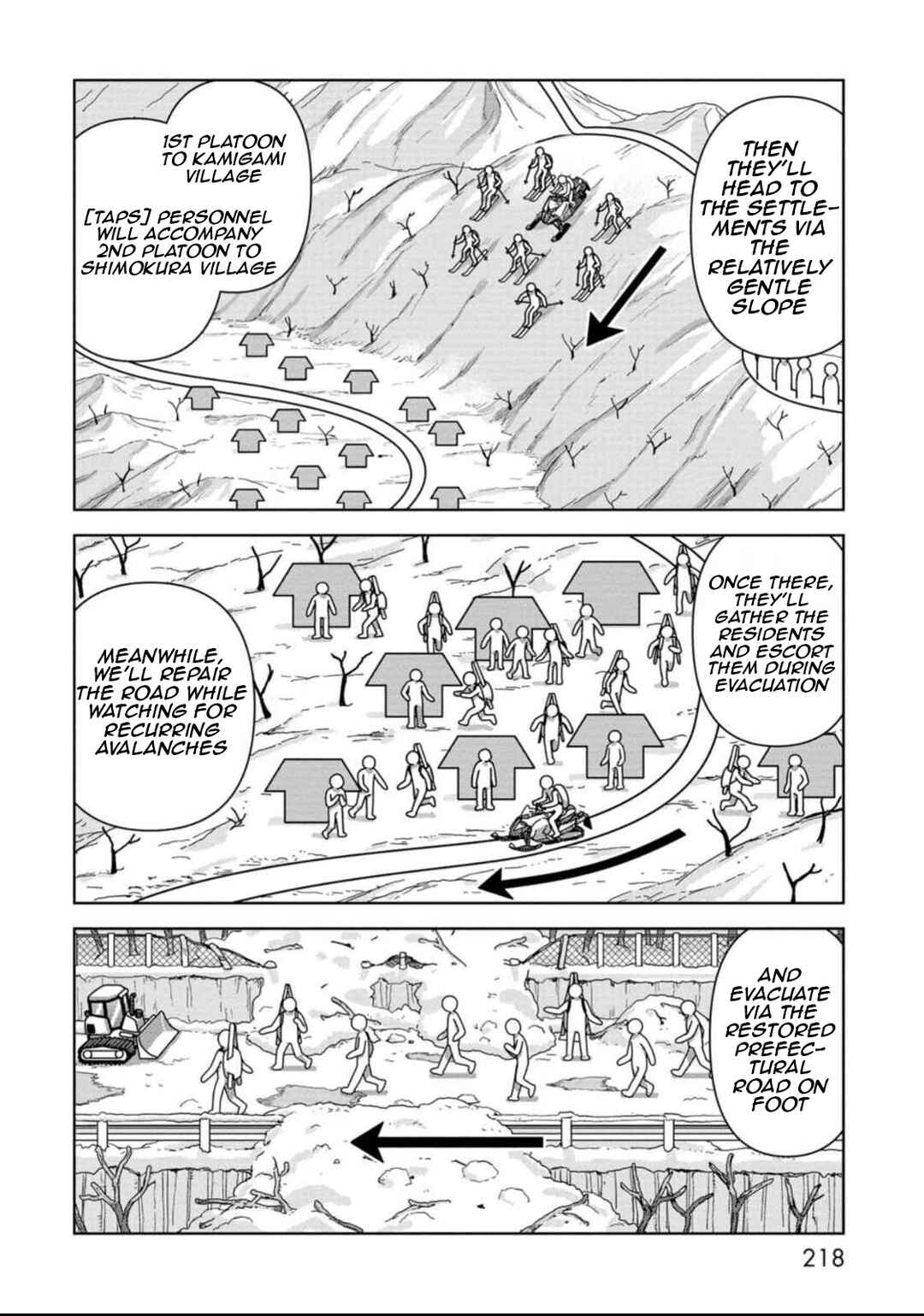 Chapter 51 - Page 73
