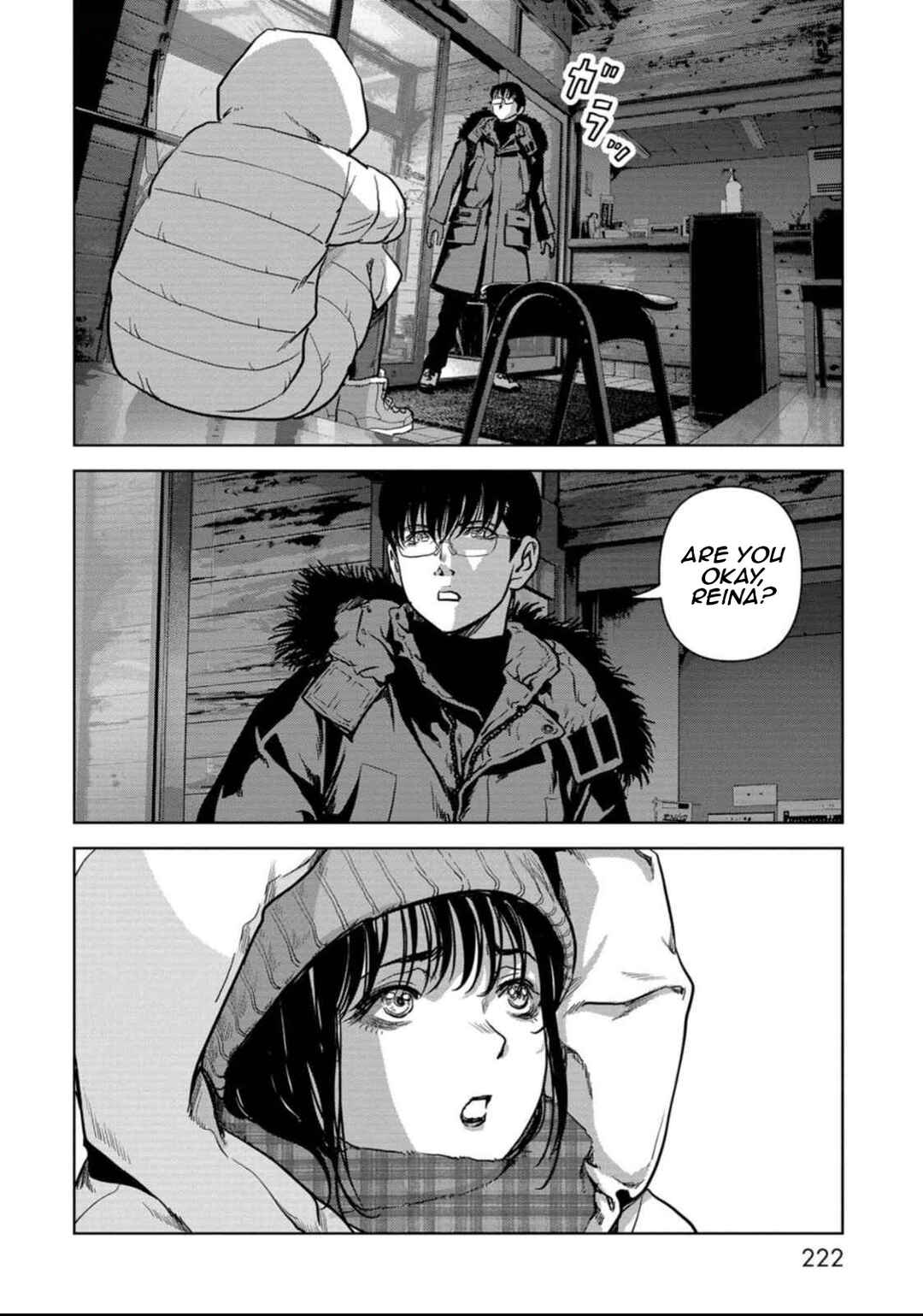 Chapter 51 - Page 77