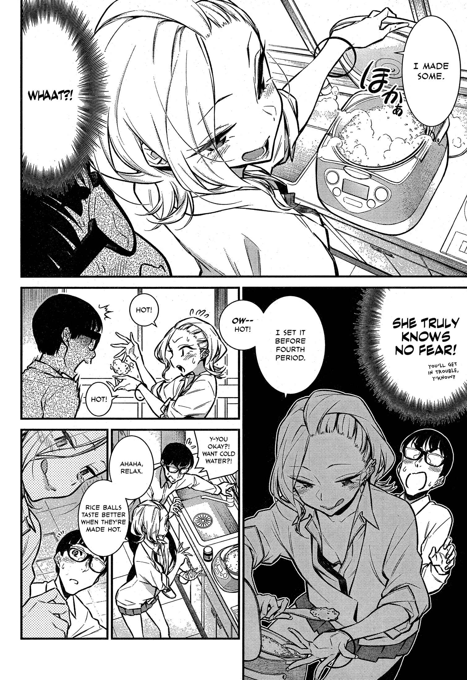 Chapter 45 - Page 6