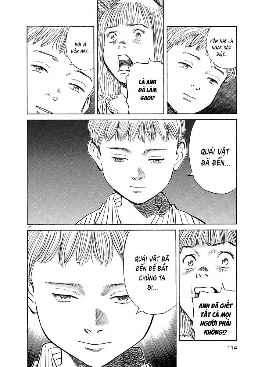 Chapter 118 - Page 16