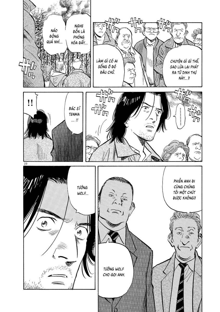 Chapter 118 - Page 22