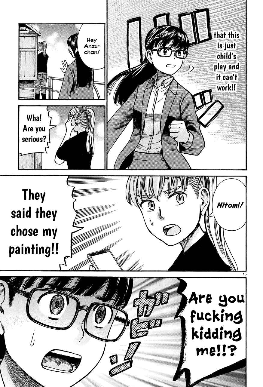 Chapter 67 - Page 15