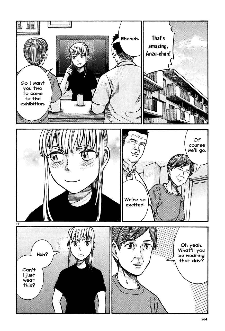 Chapter 67 - Page 16