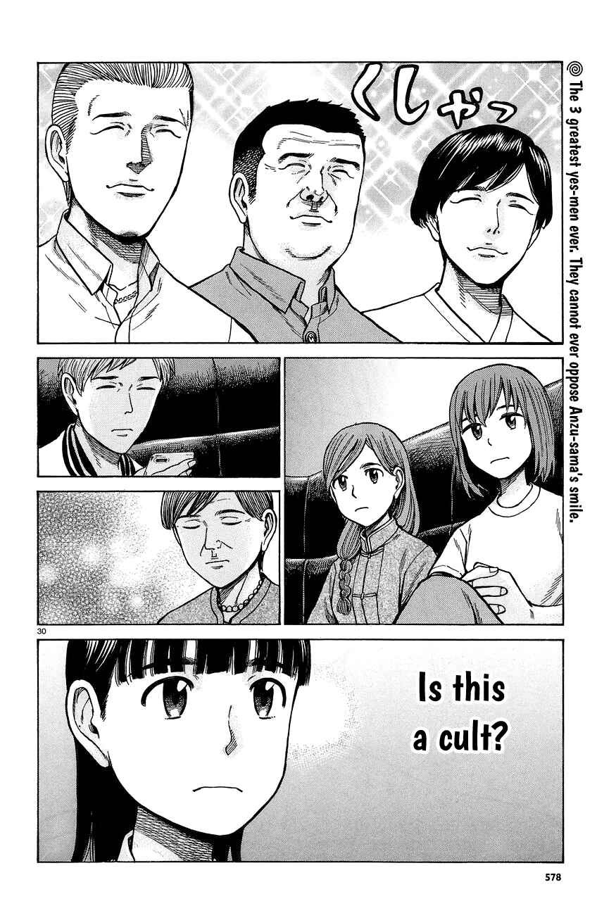 Chapter 67 - Page 30