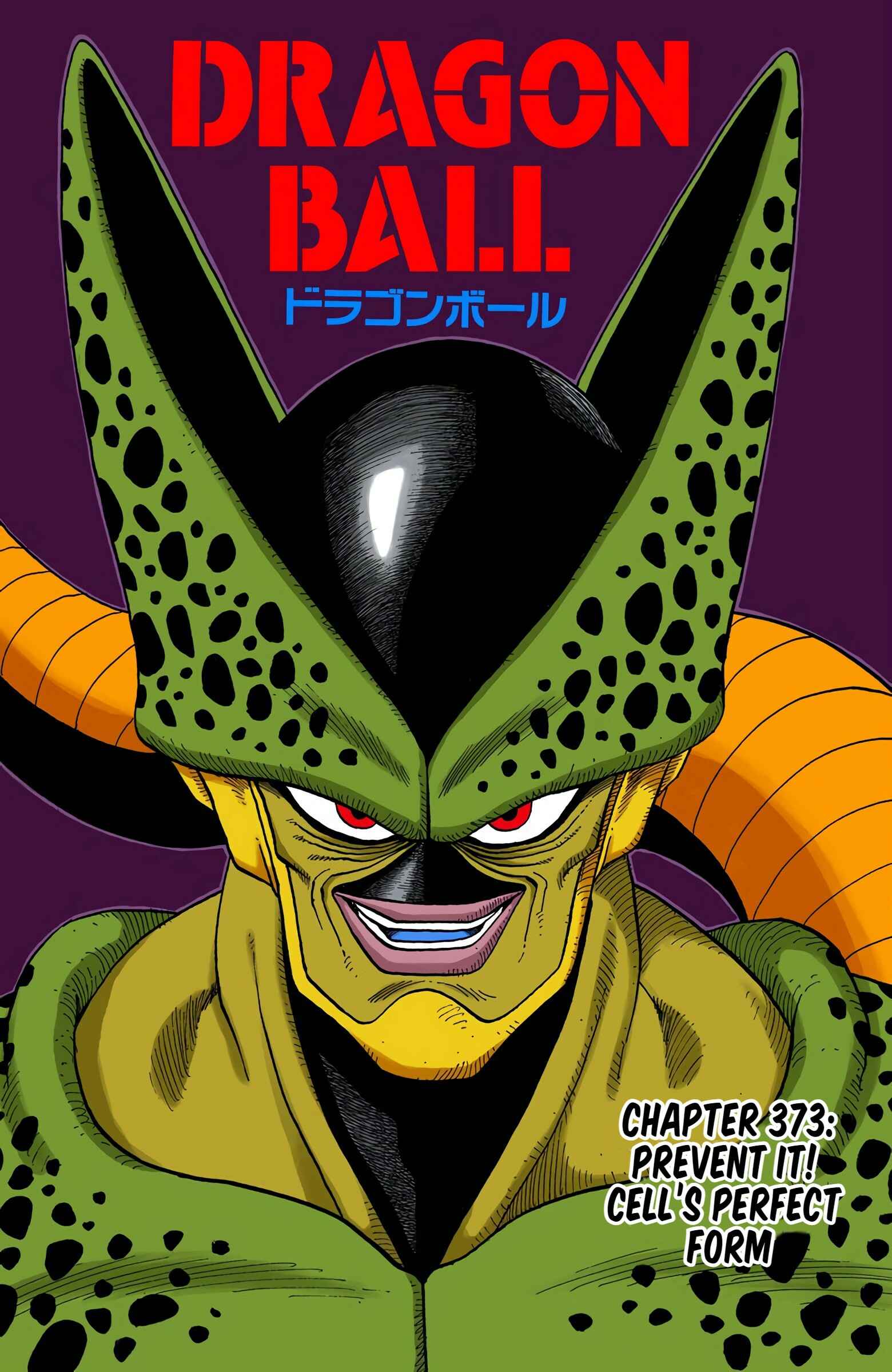 Chapter 373 - Page 1