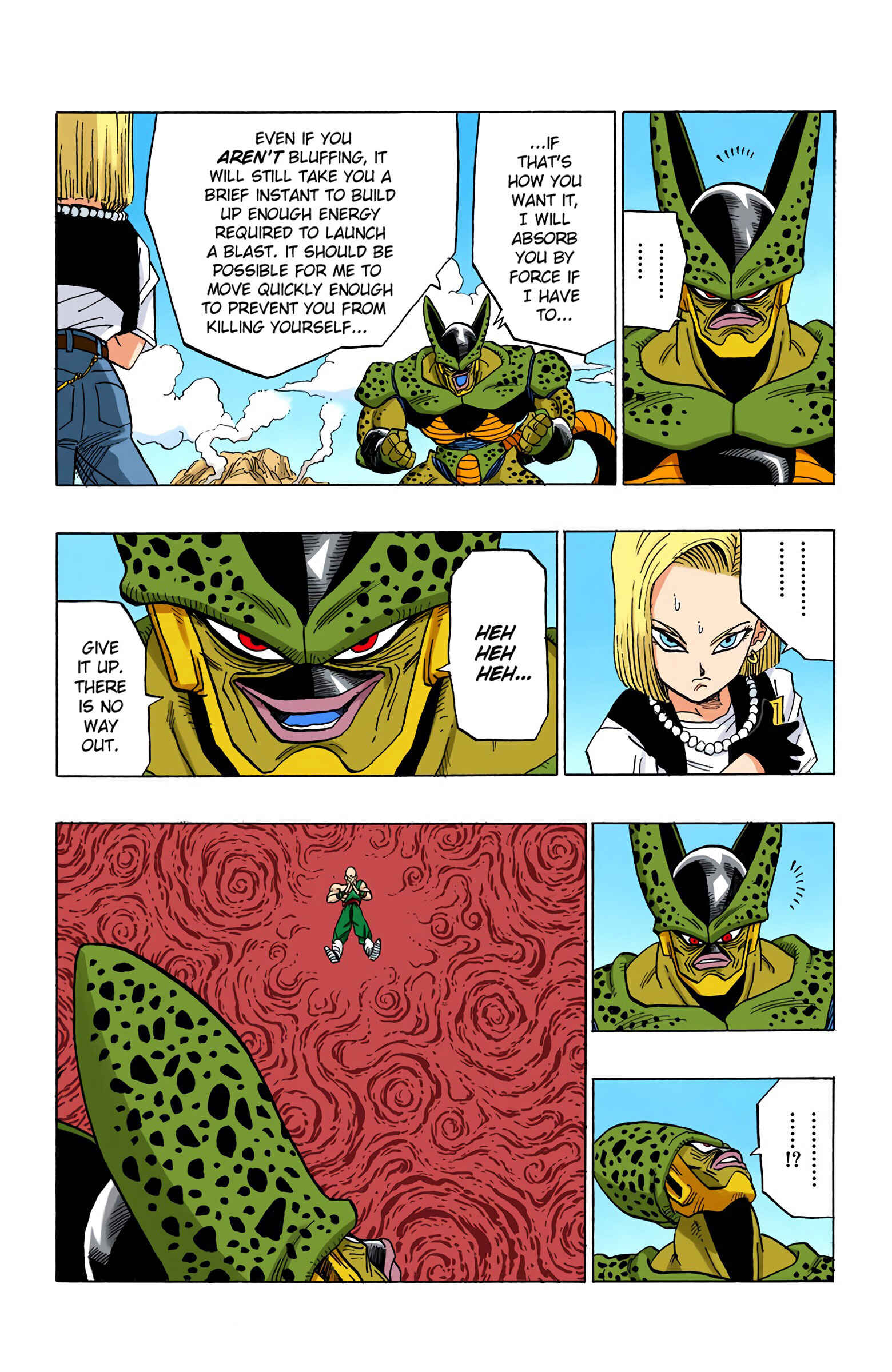 Chapter 373 - Page 12