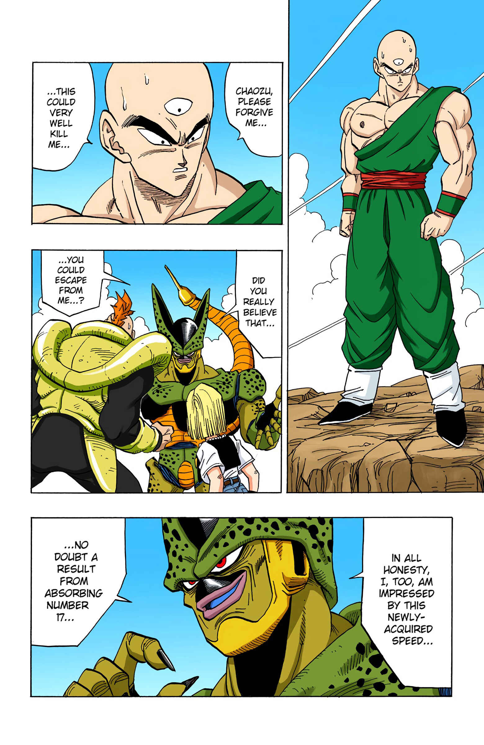 Chapter 373 - Page 6